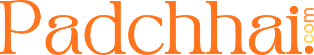Padchhai Logo